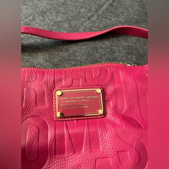 Marc Jacob’s Shoulder & Crossbody Bag - Picture 3 of 7